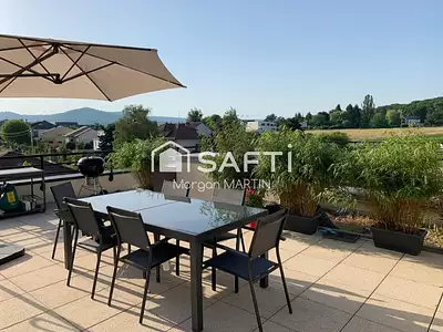 Appartement, 137 m²