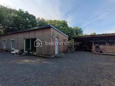 Maison, 87 m²