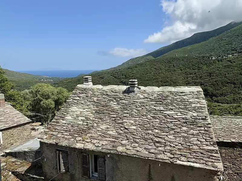 Maison, 200 m²