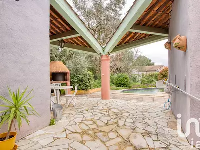 Maison, 130 m²