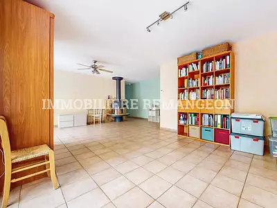 Maison, 120 m²