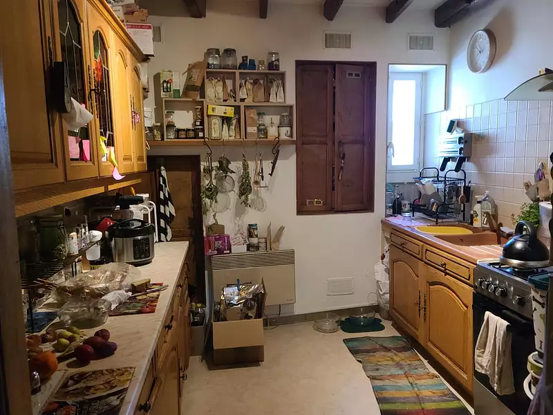Maison, 76 m²