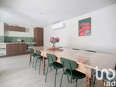 Maison, 104 m²