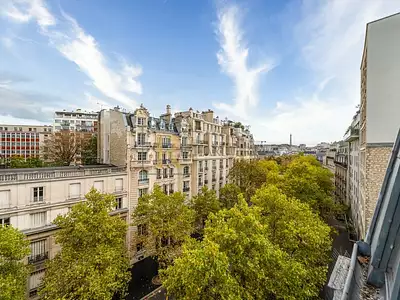 Appartement, 96,04 m²