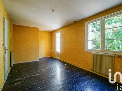 Maison, 69 m²