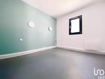 Maison, 55 m²