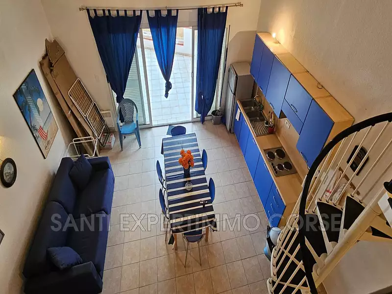 Appartement, 70 m²