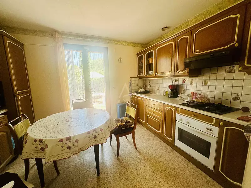 Maison, 95,06 m²