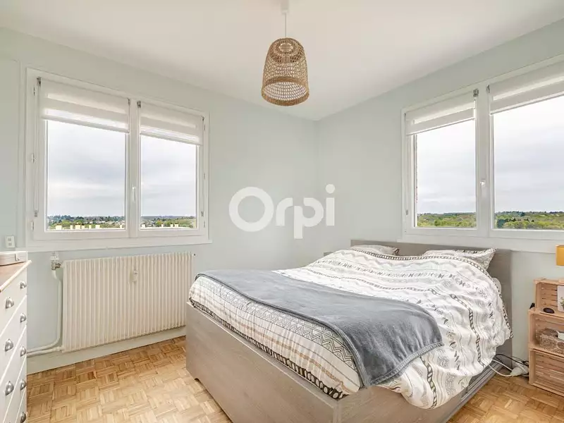 Appartement, 68 m²