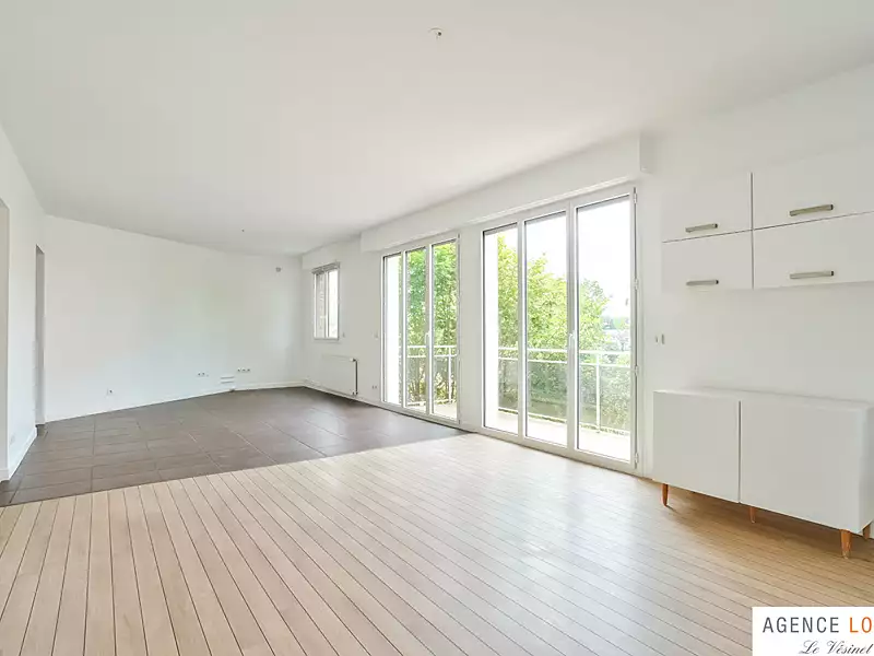 Appartement, 116 m²