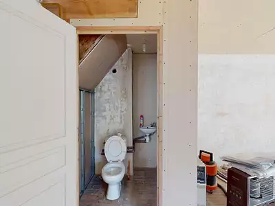 Maison, 190 m²