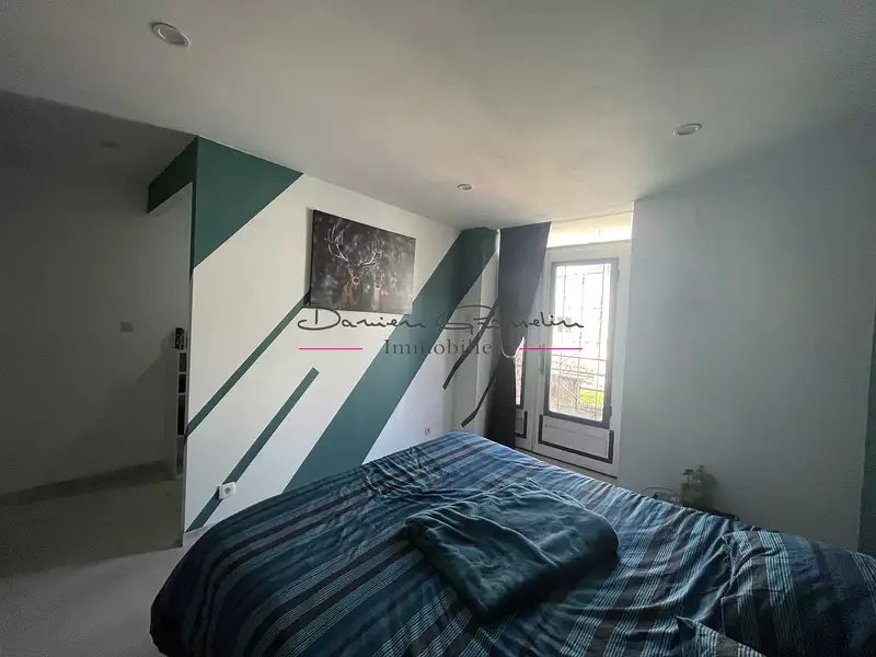 Maison, 155 m²