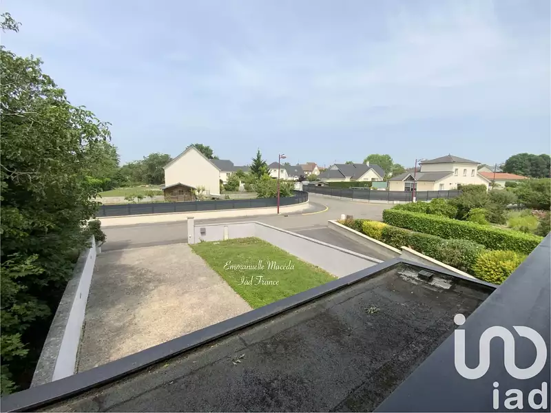 Maison, 171 m²