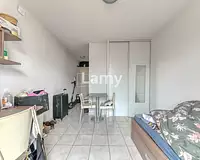 Appartement, 17,8 m²