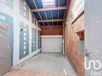 Maison, 86 m²