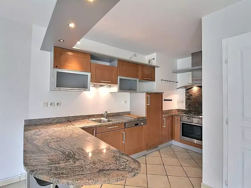 Appartement, 87,7 m²