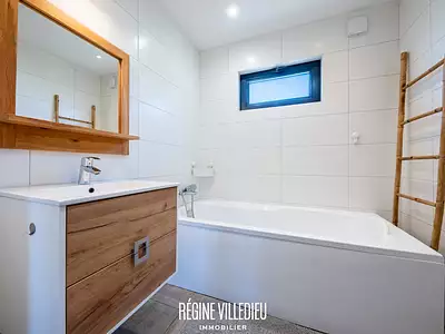 Maison, 57,78 m²