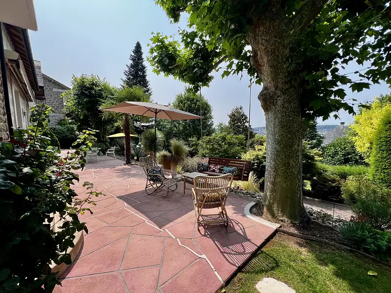 Maison, 200 m²