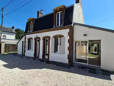 Maison, 120 m²