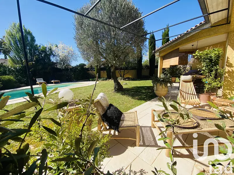 Maison, 136 m²