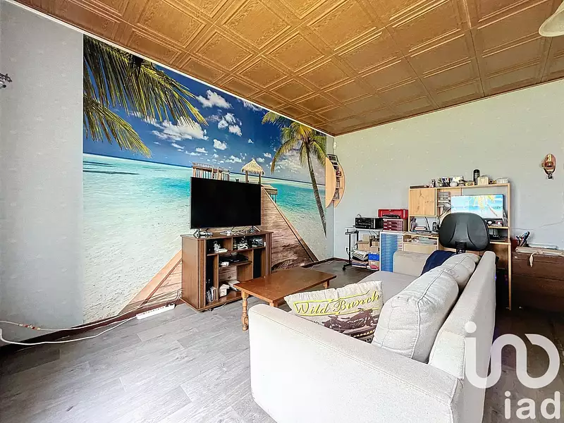 Maison, 90 m²