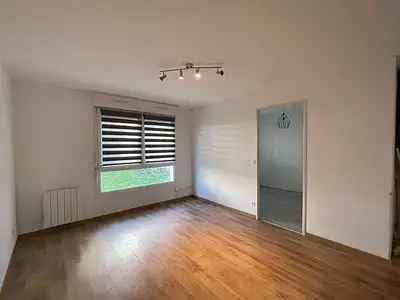 Appartement, 32,4 m²
