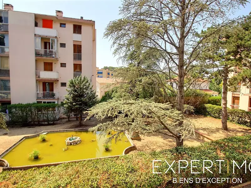 Appartement, 89,16 m²