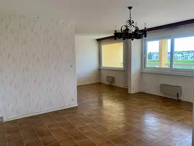Appartement, 86,1 m²