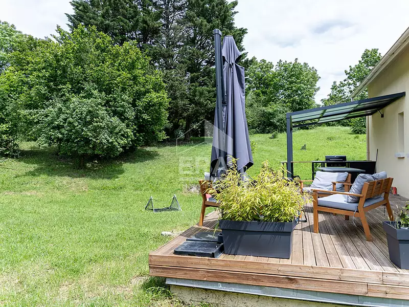 Maison, 219 m²
