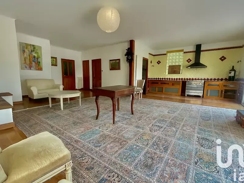 Appartement, 136 m²