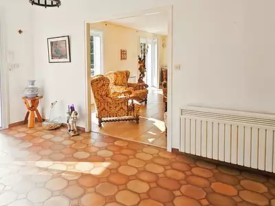 Maison, 143 m²