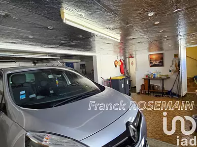 Maison, 91 m²