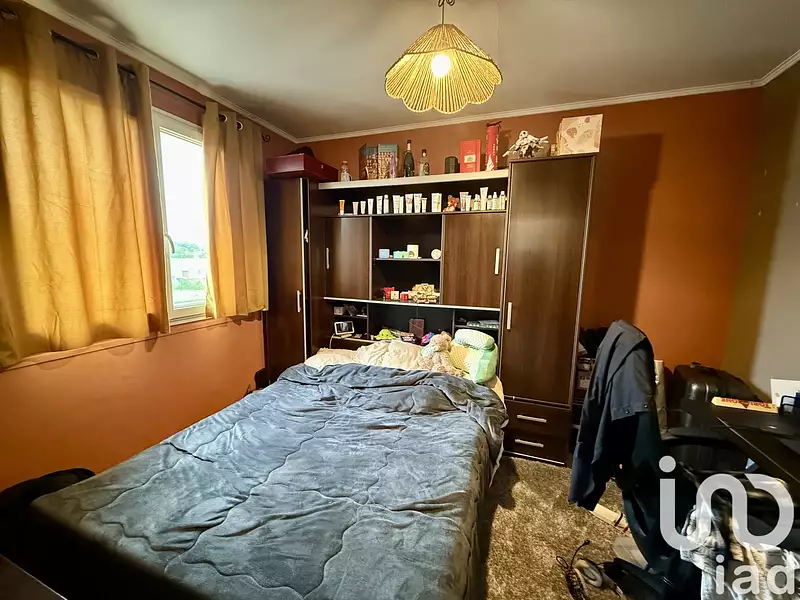 Maison, 118 m²