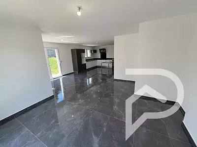 Maison, 121 m²