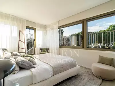 Appartement, 135 m²