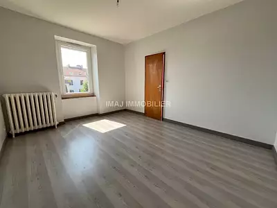 Appartement, 59,65 m²