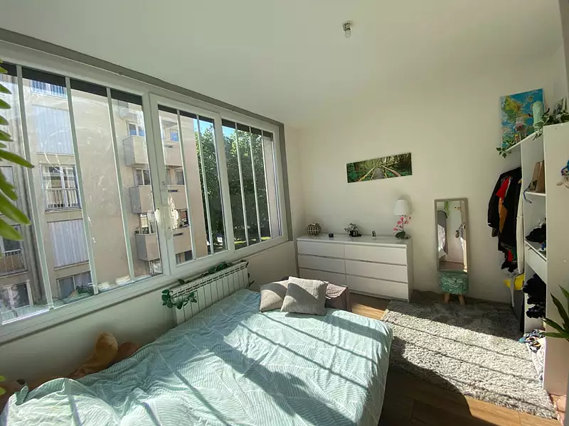 Appartement, 64,47 m²