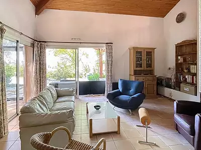 Maison, 197 m²