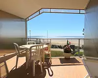 Appartement, 53,85 m²