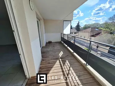 Appartement, 70 m²