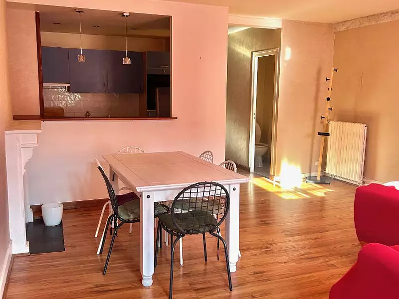 Appartement, 65,94 m²