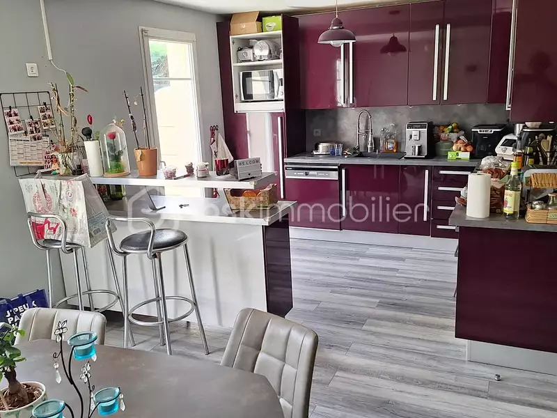 Maison, 85 m²