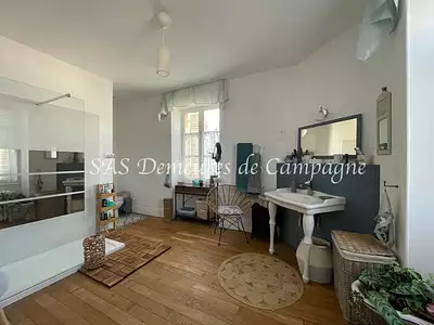 Maison, 530 m²