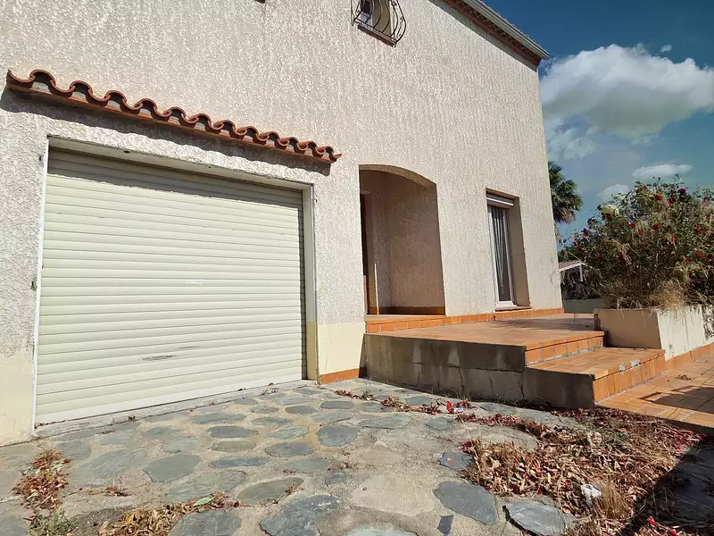 Maison, 115 m²