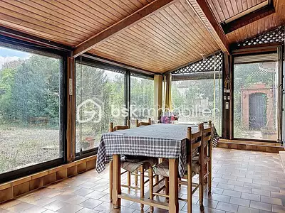 Maison, 96 m²
