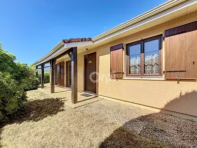 Maison, 99 m²