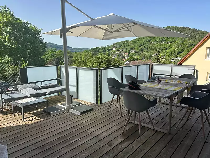 Maison, 146 m²