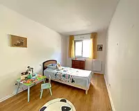 Appartement, 81,33 m²