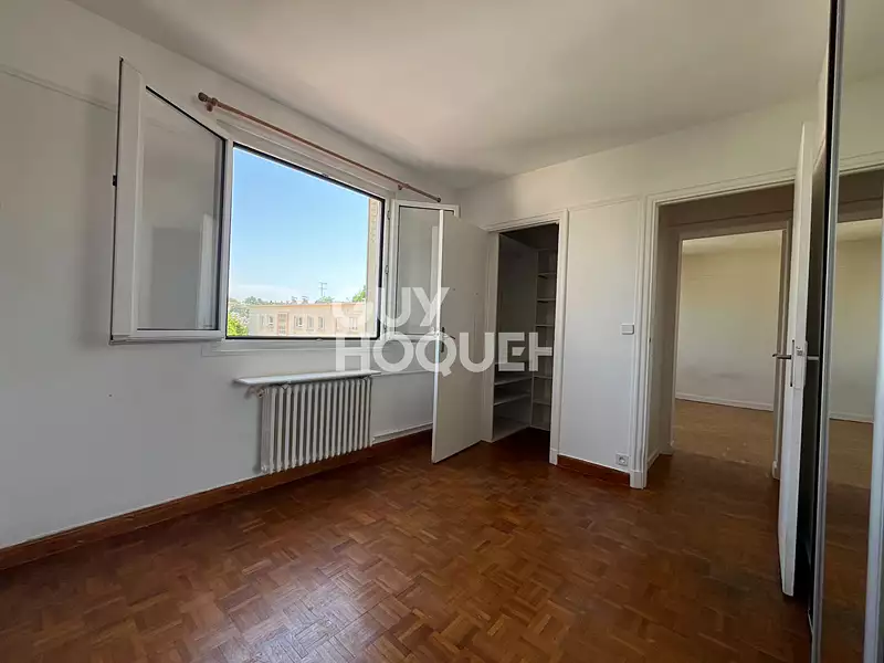 Appartement, 62 m²
