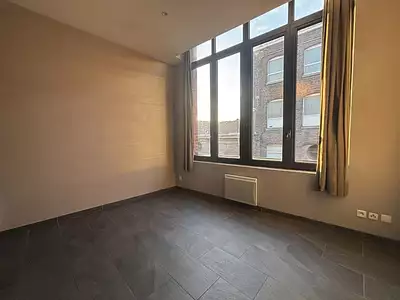 Appartement, 22,5 m²
